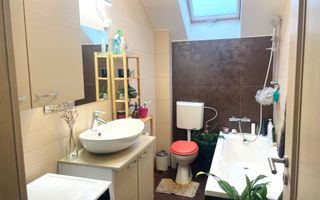 Apartament cu 4 Camere în Baciu, Zona Primăriei - Poză 6