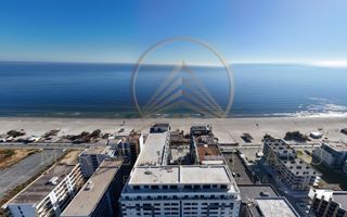Stațiunea Mamaia - Complex Ștefan Building -  2 camere cu vedere la mare. - Poză 1