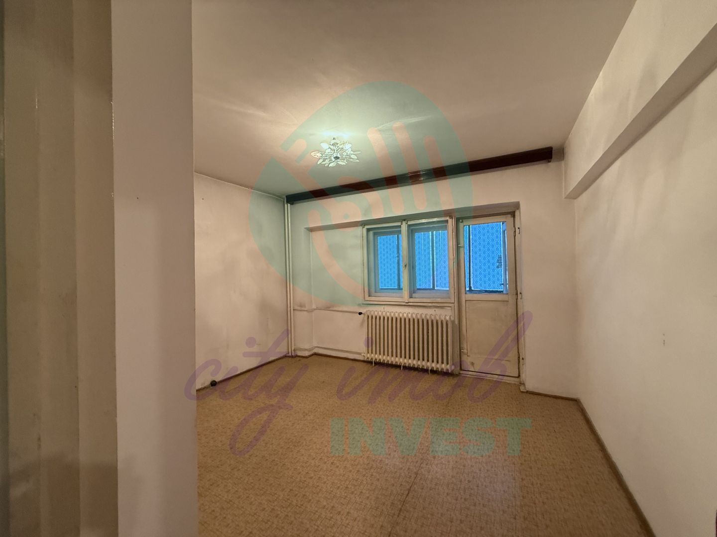 3 camere " LA CHEIE" cu vedere catre Parcul Plumbuita - Poză 10