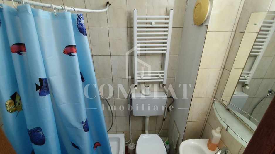 Garsonieră de vânzare | Cartierul Bulgaria - Poză 5