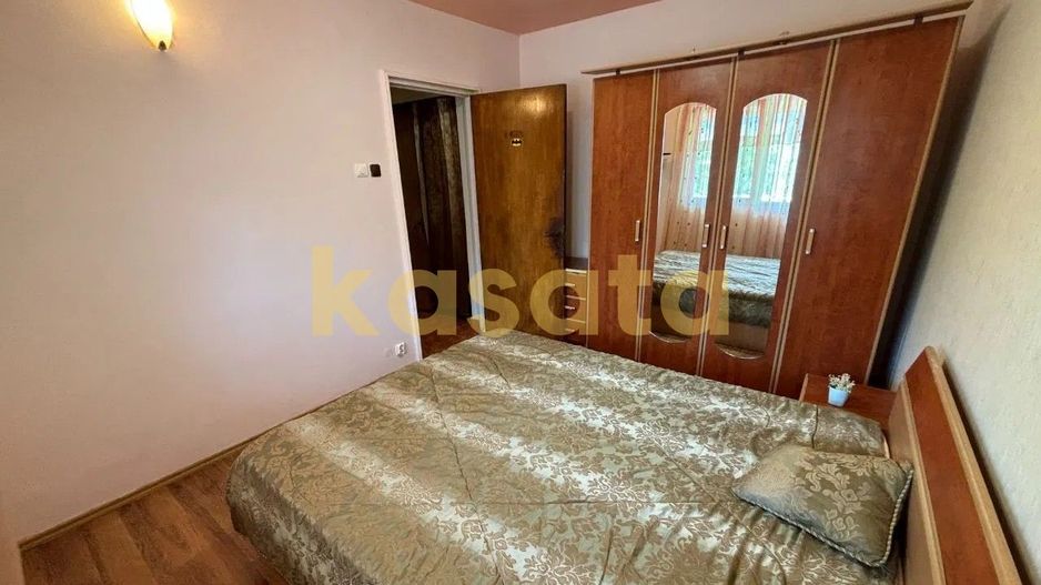 Apartament 2 Camere Gorjului | Metrou la Scară | Etaj 3 - Poză 11