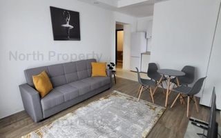 2 camere NOU, complex Cosmopolis - Poză 8