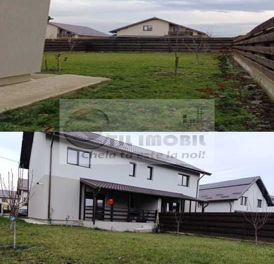 Casa de vanzare tip duplex - Poză 2