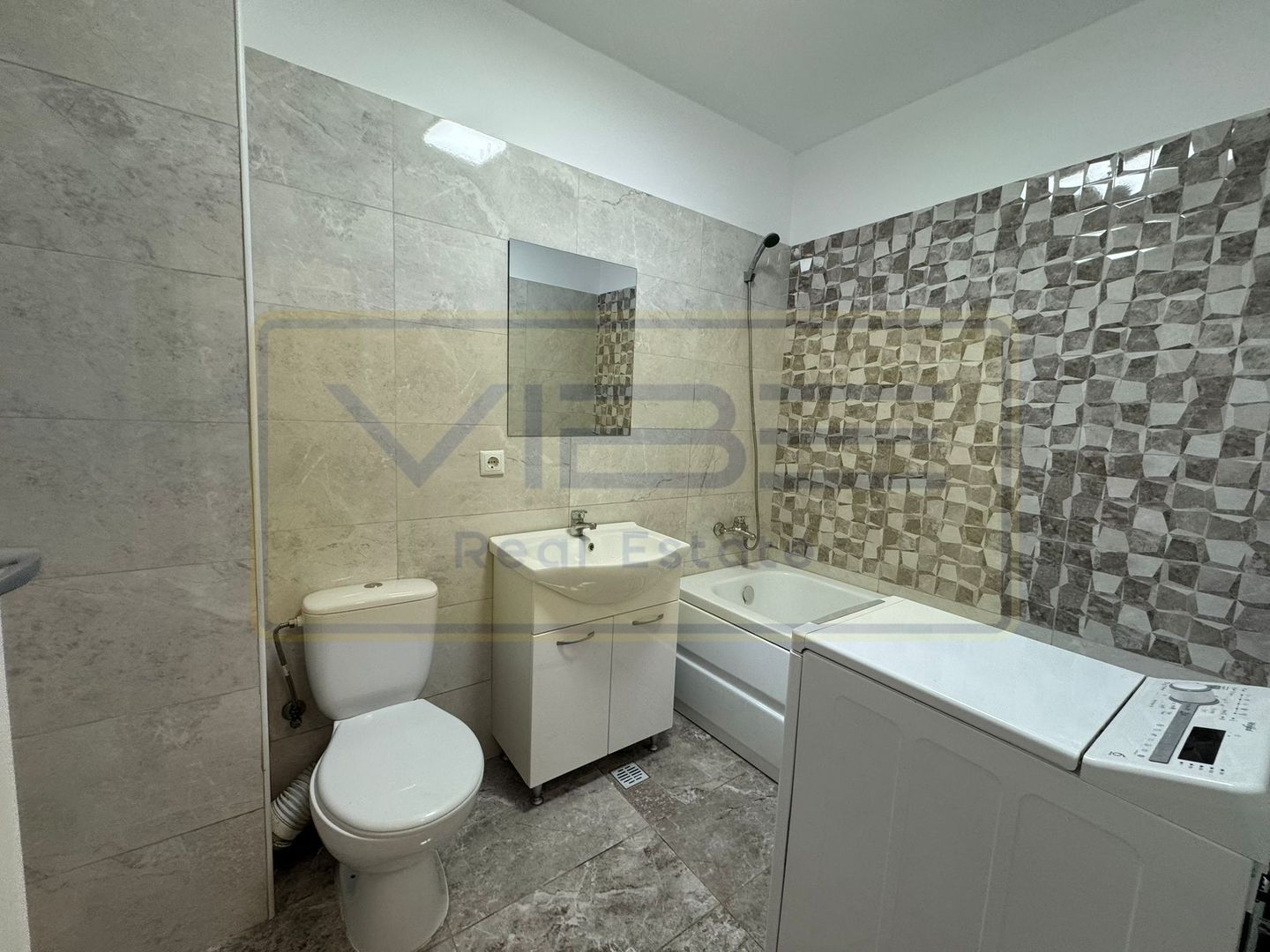Apartament 1 camera Tatarasi Grand Elite Residence - Poză 14