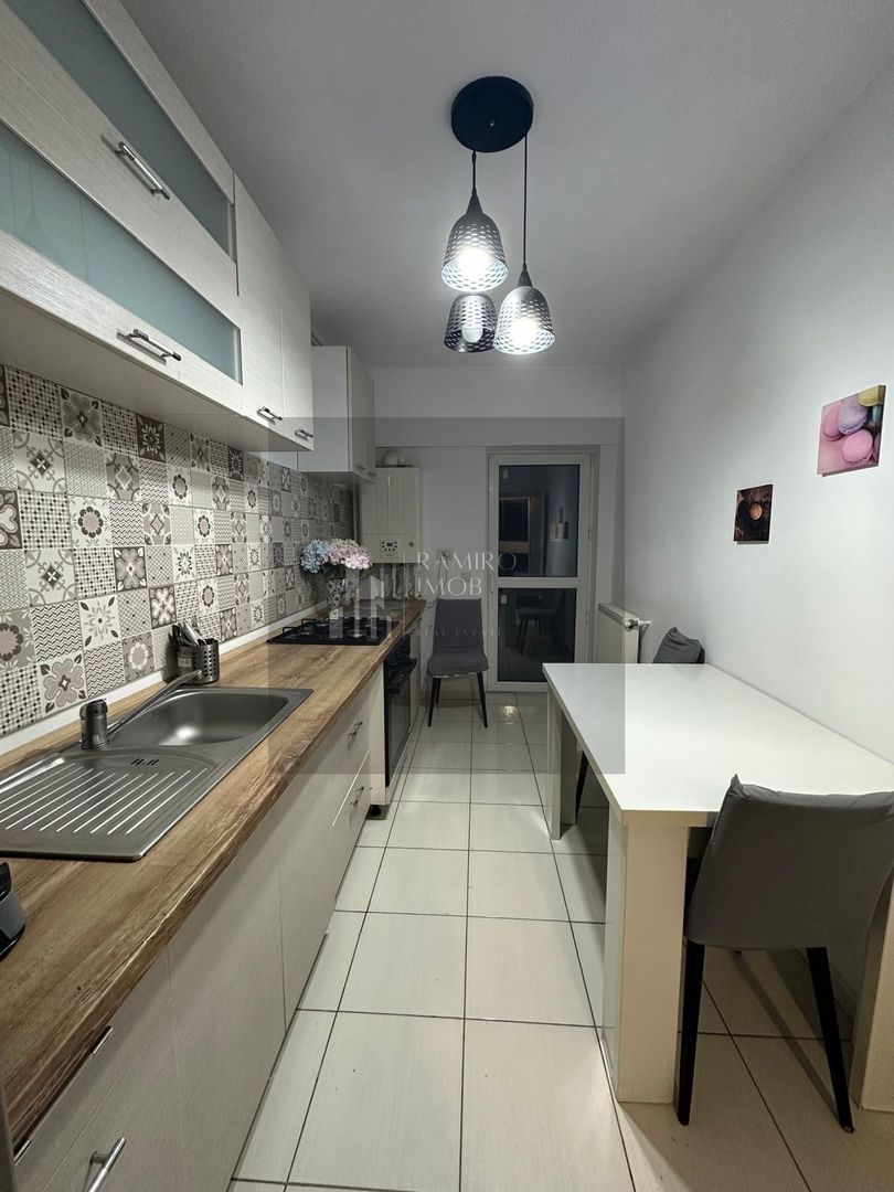 Garsoniera 41mp - Sector 4 - Metalurgiei - Poză 7