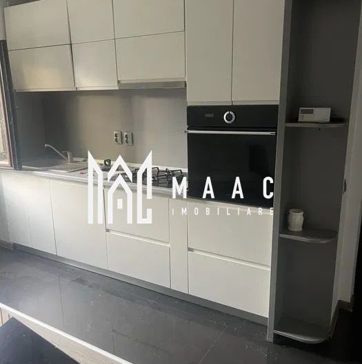 Apartament 3 camere| Shopping City | Parter | Modern - Poză 6