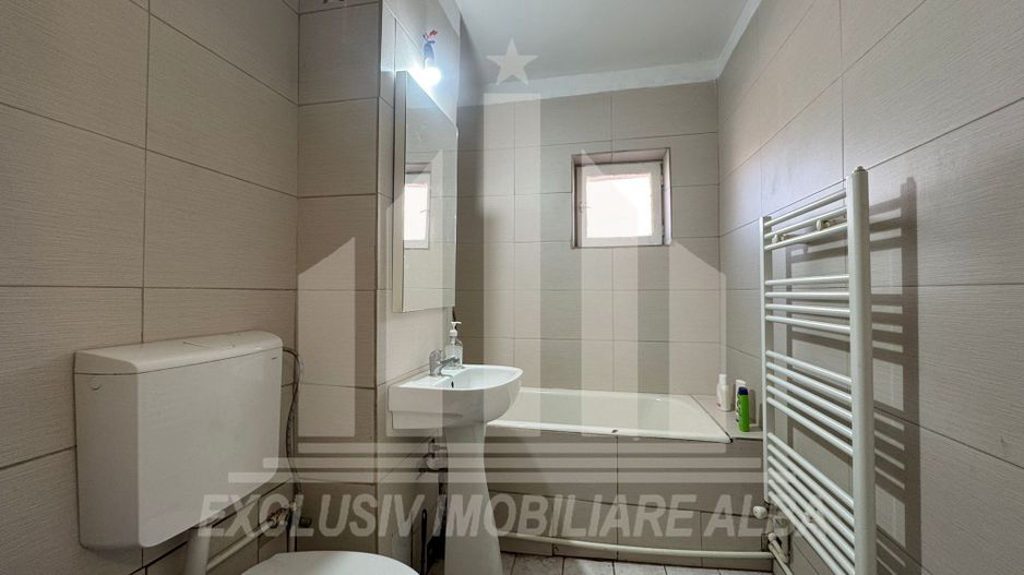 Apartament 2 camere | De inchiriat | 50 mp | Etaj 1 | Cetate - Poză 6
