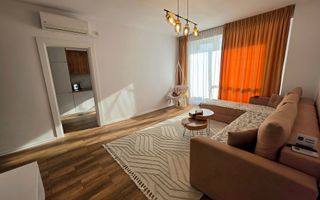 Apartament 3 Camere, 2 Bai, Bloc Nou, 90mp - Poză 1