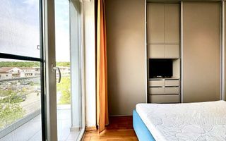 Apartament cu 2 camere, priveliște spre pădure, cochet si primitor, zona Lipovei - Poză 22