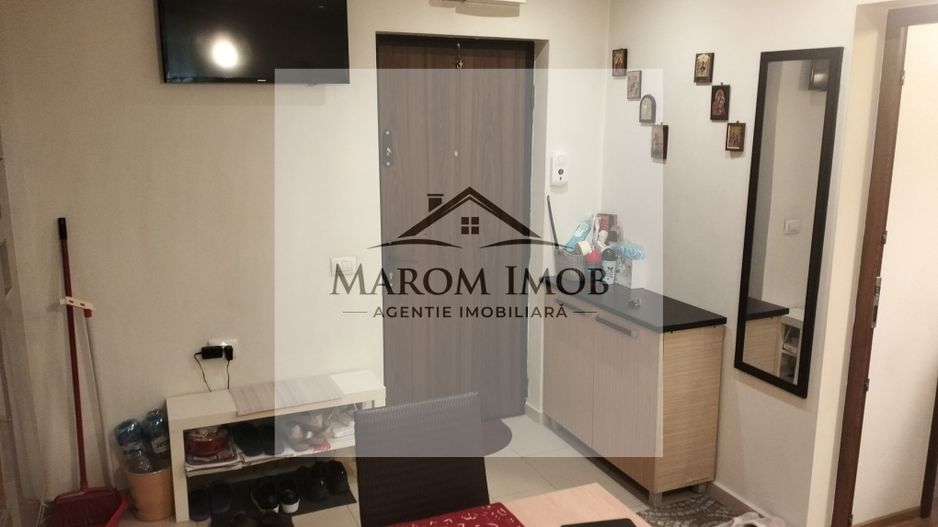 Apartament 3 camere | Bd. Brâncoveanu | Ultrafinisat & Complet Mobila - Poză 6