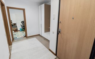 2 Camere 69m Parcare 5Min Metrou P. Poenaru 20 Th Politehnica Crangasi - Poză 4