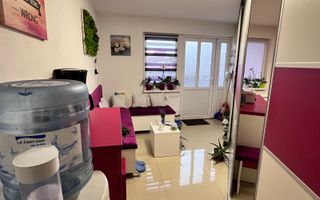 Spatiu comercial | De inchiriat | Selimbar | 40mpu | Vad excelent - Poză 5