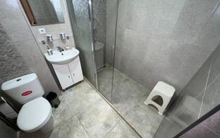 3 camere,modern, semicentral, Scala Center, zona Bosch, Pet friendly - Poză 6