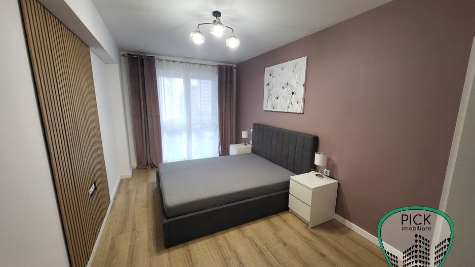 P 4199 - Apartament cu 2 camere în Târgu Mureș,  Maurer - Poză 3