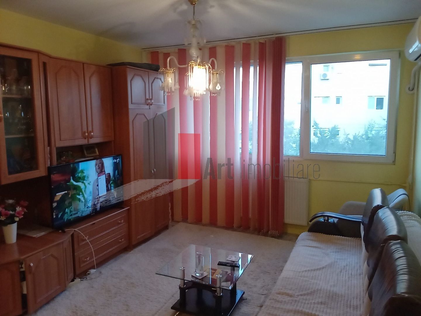 Vânzare apartament 2 camere Șos. Giurgiului - Poză 9