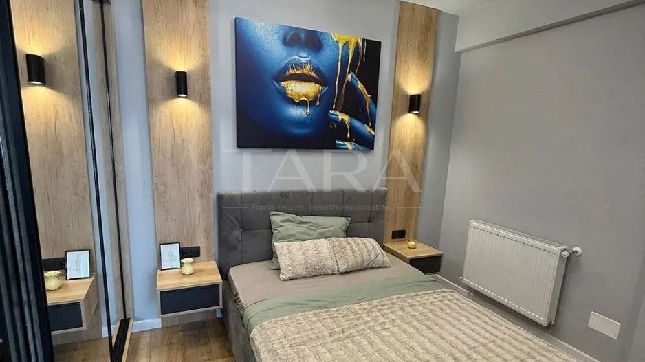 Apartament 3 camere de vânzare – Florești, zona Terra - Poză 8