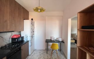 Apartament 3 camere | Etaj 2 | Zona 14 Mai - Poză 14