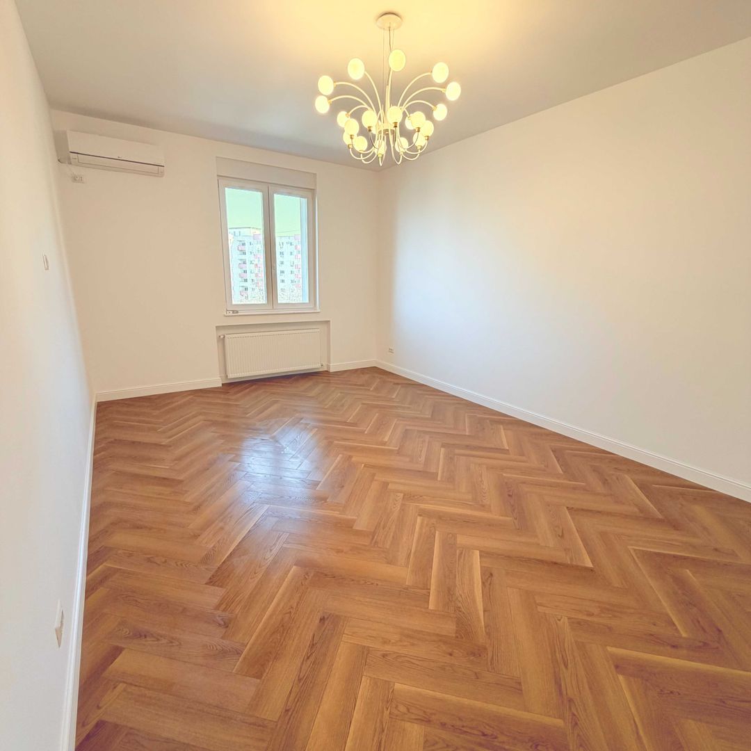 2 camere decomandat, renovat premium, centrala, et. 4/5, Drumul Sarii - Poză 1