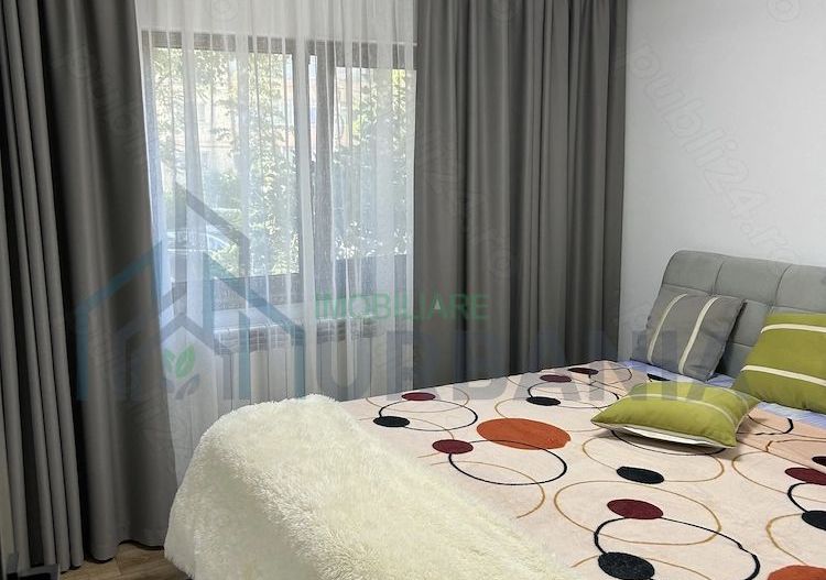 Apartament 2 camere de vânzare în Iași, zona Canta - Poză 4