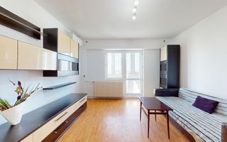 2 camere | Decomandat | 65 mp total | An 2002 | Metrou Piata Sudului - Poză 2
