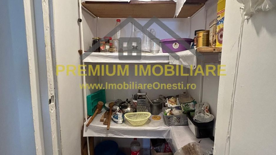 Apartament 3 camere |Centrală proprie | Piațeta Catedralei - Poză 9