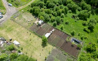 Teren intravilan în Grădiște, 906 mp - Poză 13