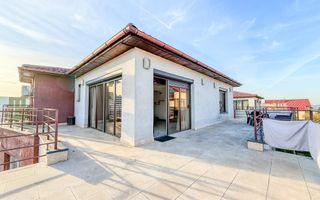 Penthouse | 60 mp | Terasa 60 mp | Etaj retras | Europa - Poză 8