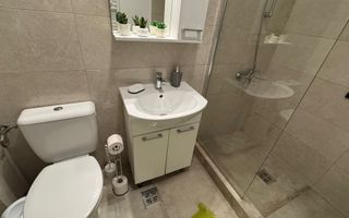 Garsoniera moderna imobil nou Baza 3 - 15 min Centru - Poză 26