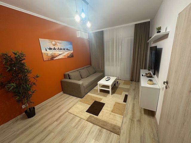 Apartament 2 camere ROTAR PARK 2 - Poză 2