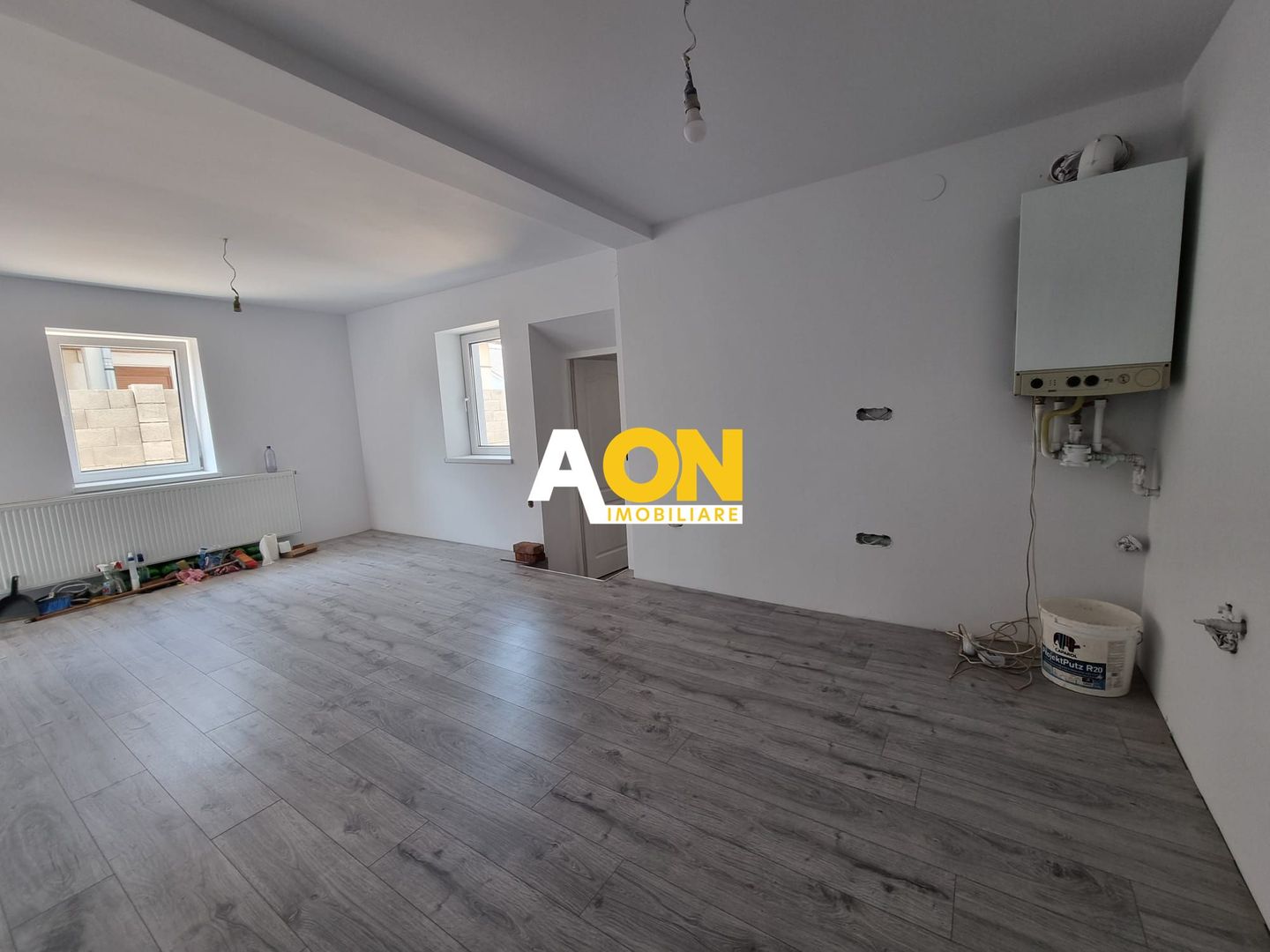 Casa 3 camere, recent renovata, 508 mp teren, zona Partos - Poză 3