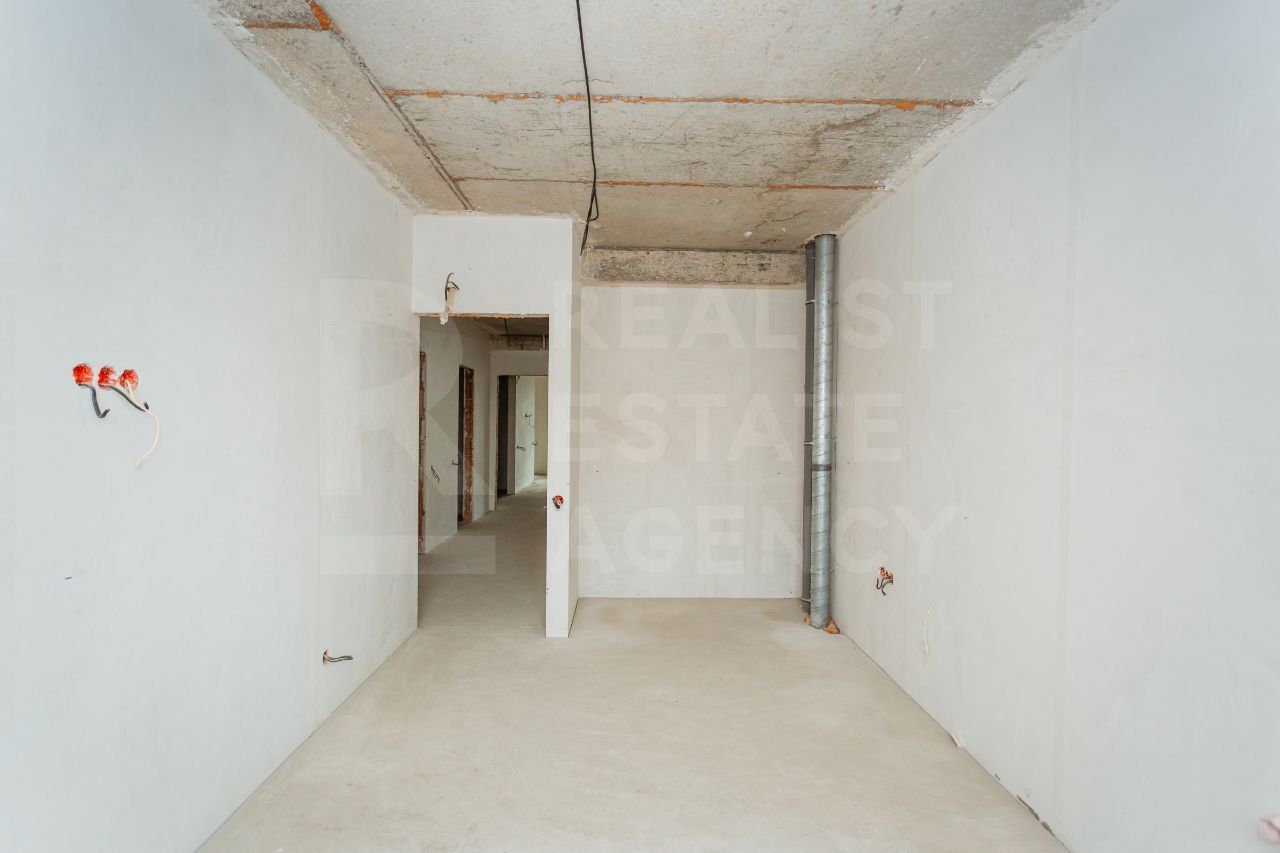 Vânzare, townhouse, 4 camere, str. Speranţei, Ciocana. - Poză 16