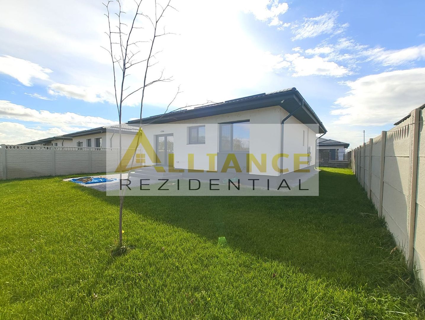 Casa 3 Camere Comuna Berceni - Poză 8