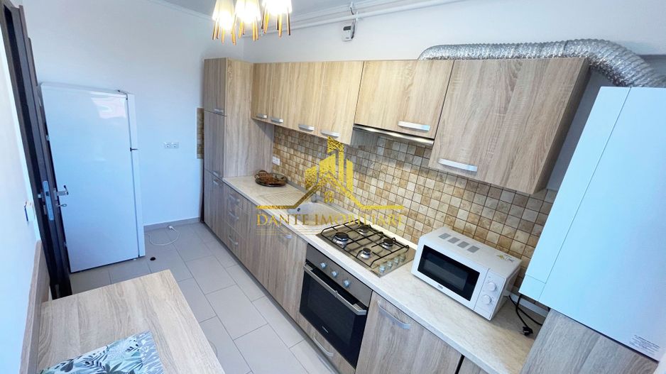 2 camere, modern, spatios, balcon, parcare, Buna Ziua, Home Garden - Poză 4