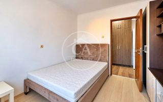 Apartament cu 3 camere de închiriat în zona Rogerius, Oradea - Poză 6