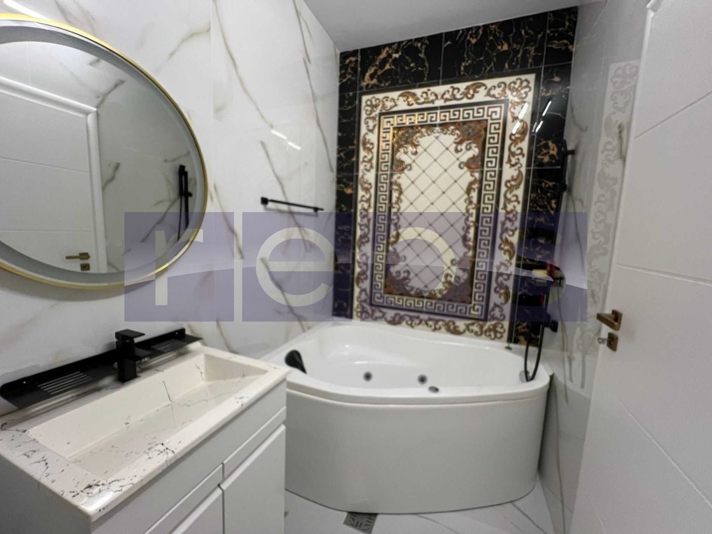 VANZARE 3 CAMERE DECOMANDAT - 2 min metrou Mihai Bravu - Poză 6