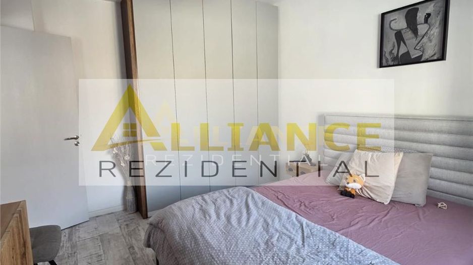 Vila tip Duplex | Mobilata Utilata - Poză 5