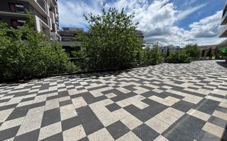 închiriere spațiu comercial – 73 mp | Cartier Buna Ziua - Poză 8