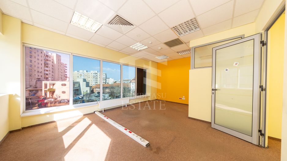 Cladire Comerciala Centrala Brasov | 612 mp | Ideal Investitie - Poză 12