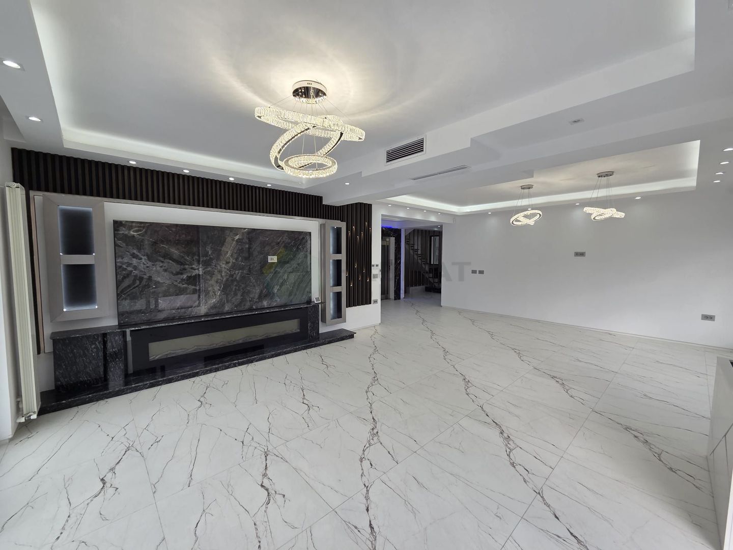 Vilă de lux în Pipera – proprietate exclusivistă, 0% comision pentru cumpărător - Poză 11