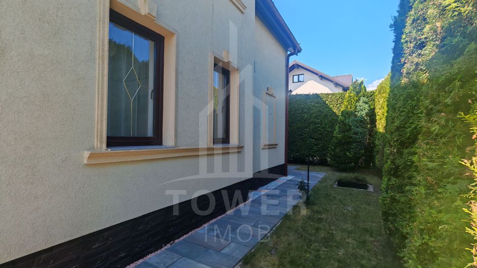 Casă de închiriat – Șelimbăr, zona Tineretului - Poză 20