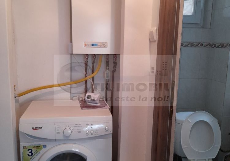 Apartament 2 Camere Decomandat – Bld. Ștefan cel Mare-550 EURO - Poză 7