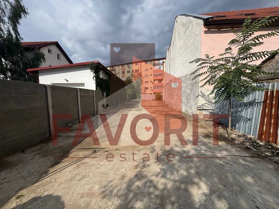 EXCLUSIVITATE COMISION 0% | Teren intravilan | Zona Sagului | Piata Aurora - Poză 3