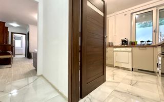 Apartament 2 camere, renovat, pet friendly, zona Central- Piata 700 - Poză 7