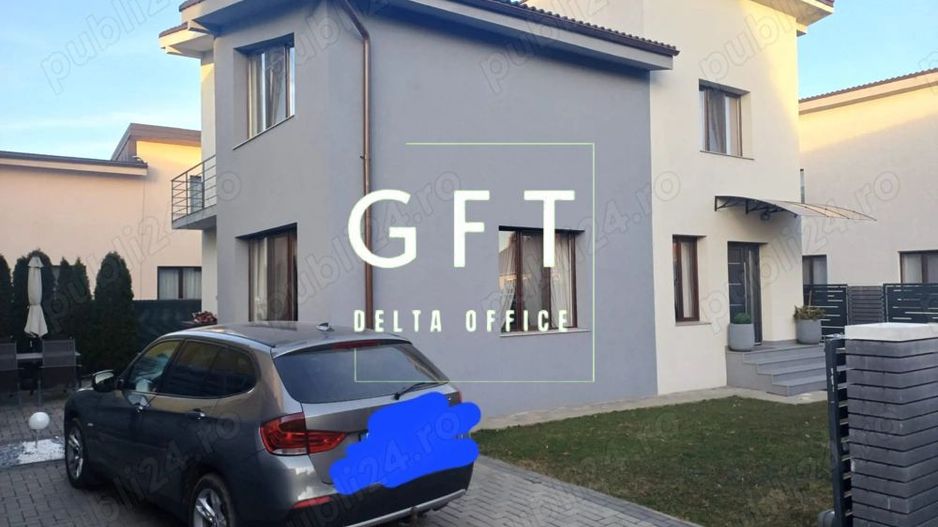 Casă individuală, zona Dedeman - Poză 1