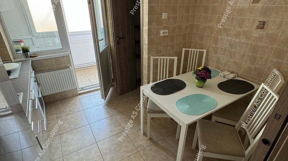 Apartament cu 3 camere Ultra central - Timisoara - Poză 6