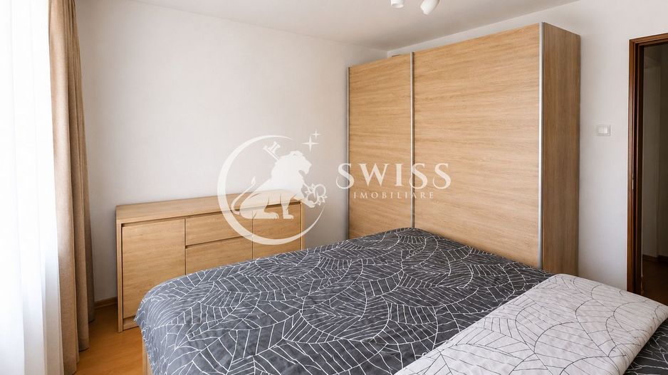 Apartament modern 2 camere | 55mp | Parcare | Plopilor | 15min USAMV - Poză 4