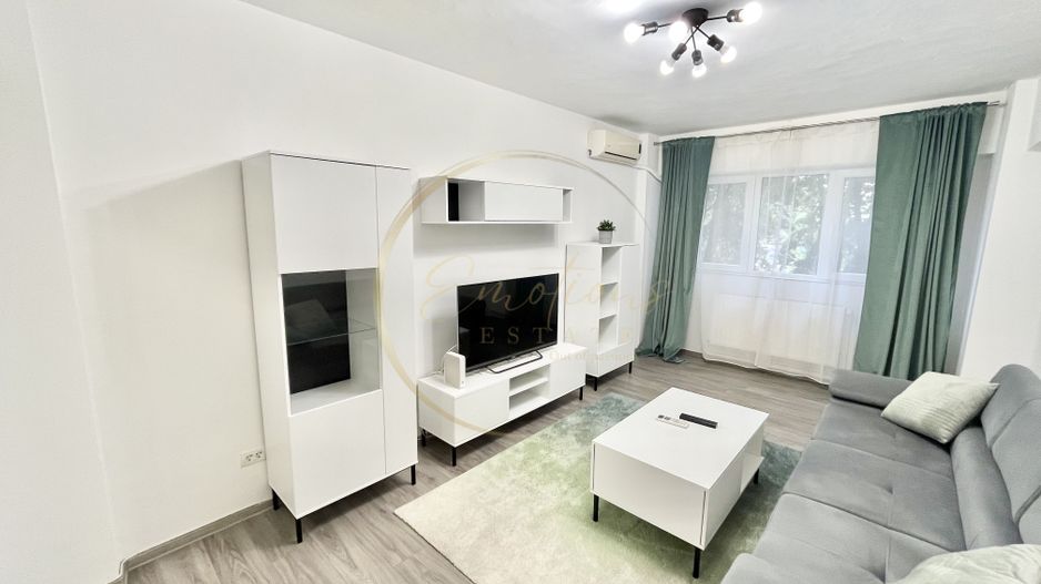 Apartament 4 camere de închiriat – zona Aradului - Poză 1