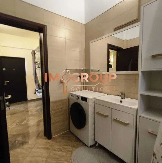 Cug - 2 Camere Decomanat + Loc De Parcare -58Mp  -Bloc 2015 - Poză 4