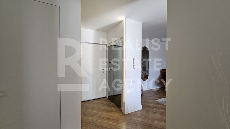 Chirie, apartament cu 3 camere în zona Pipera - Poză 11