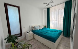 Apartament 4 camere | 94 mp | Confort Urban-Sector 5 | Mobilat complet - Poză 4